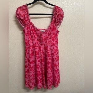 Urban Outfitters Dress